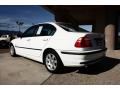 2001 3 Series 325i Sedan #4