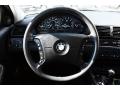 2001 3 Series 325i Sedan #7