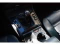 2001 3 Series 325i Sedan #10