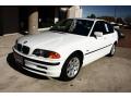 2001 3 Series 325i Sedan #15