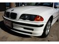 2001 3 Series 325i Sedan #16