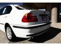 2001 3 Series 325i Sedan #19