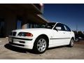 2001 3 Series 325i Sedan #23