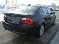 2008 3 Series 335i Sedan #2