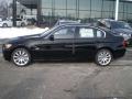 2008 3 Series 335i Sedan #9