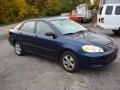 2003 Corolla CE #2