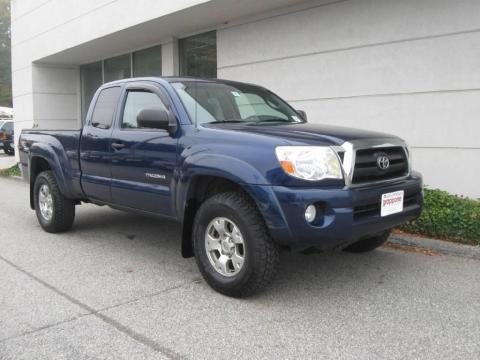 2005 toyota tacoma trd for sale #4