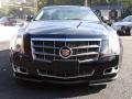 2008 CTS 4 AWD Sedan #2