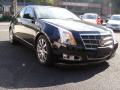 2008 CTS 4 AWD Sedan #3