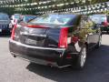 2008 CTS 4 AWD Sedan #4
