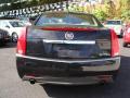 2008 CTS 4 AWD Sedan #5