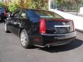 2008 CTS 4 AWD Sedan #6