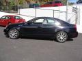 2008 CTS 4 AWD Sedan #7