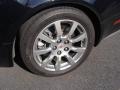 2008 CTS 4 AWD Sedan #8