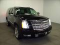 2009 Escalade ESV Platinum AWD #1