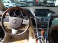 2008 CTS 4 AWD Sedan #18