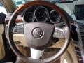 2008 CTS 4 AWD Sedan #19