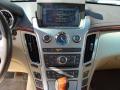 2008 CTS 4 AWD Sedan #20