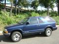 2001 Blazer LS 4x4 #1