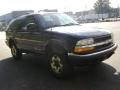 2001 Blazer LS 4x4 #6