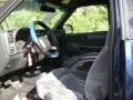 2001 Blazer LS 4x4 #8
