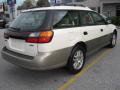 2004 Outback Wagon #5