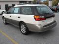 2004 Outback Wagon #7