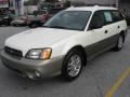 2004 Outback Wagon #9