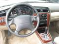 2004 Outback Wagon #10