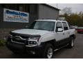 2003 Avalanche 1500 Z71 4x4 #1