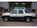 2003 Avalanche 1500 Z71 4x4 #2