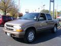 2003 S10 LS Crew Cab 4x4 #1