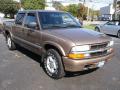 2003 S10 LS Crew Cab 4x4 #2
