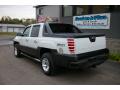 2003 Avalanche 1500 Z71 4x4 #11