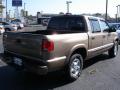 2003 S10 LS Crew Cab 4x4 #4