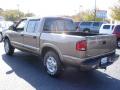 2003 S10 LS Crew Cab 4x4 #5