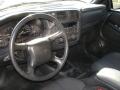 2003 S10 LS Crew Cab 4x4 #9