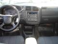 2003 S10 LS Crew Cab 4x4 #12