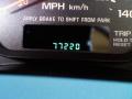 2004 Monte Carlo Supercharged SS #17
