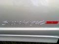 2004 Monte Carlo Supercharged SS #19