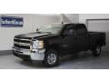 2009 Silverado 2500HD LT Crew Cab 4x4 #1 2009 Silverado 2500HD LT Crew Cab 4x4 #1