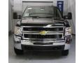 2009 Silverado 2500HD LT Crew Cab 4x4 #2 2009 Silverado 2500HD LT Crew Cab 4x4 #2