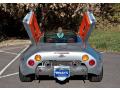  2008 Spyker C8 Laviolette Champion Silver #3