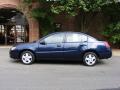 2007 ION 2 Sedan #16