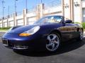 2002 Boxster S #1