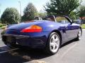 2002 Boxster S #6