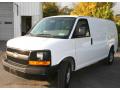 2008 Express 2500 Cargo Van #1 2008 Express 2500 Cargo Van #1