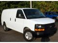 2008 Express 2500 Cargo Van #3 2008 Express 2500 Cargo Van #3