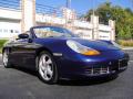 2002 Boxster S #8