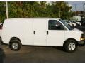 2008 Express 2500 Cargo Van #4 2008 Express 2500 Cargo Van #4